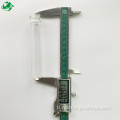 22*116/120 mm Glass Joint Tube na may Childproof